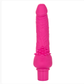 STUD RECHARGEABLE POWER -PINK CLITERRIFIC 12 FUNCTIONS