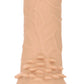 STUD RECHARGEABLE POWER -VANILA