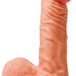 JUGUETES - LIFE LIKES ROYAL KING SUPER SUCTION 9 INCH2