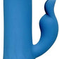 JUGUETES Big Soft Bunny Super Soft Silicon