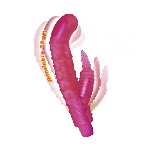 JUGUETES_-_FEMME_FLEXIBLE_G-PLEASER_PINK