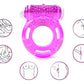 JUGUETES - VIBRATING RING - SEX4