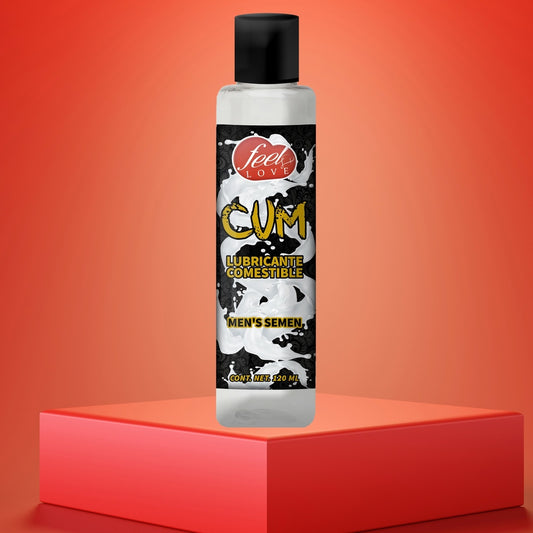 LUBRICANTE SEMEN 120ML1