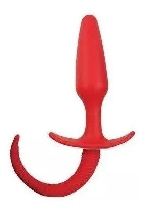 JUGUETES - ASS BLASTER RED