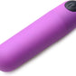JUGUETES - BANG! BULLET PURPLE