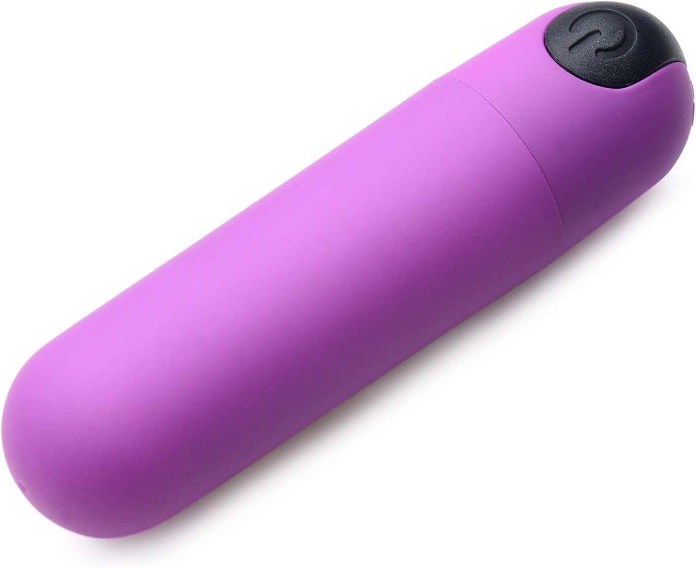 JUGUETES - BANG! BULLET PURPLE