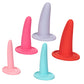 JUGUETES -SET DE DILATADOR VAGINAL PORTÁTIL SHE-OLOGY