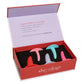 JUGUETES -SET DE DILATADOR VAGINAL PORTÁTIL SHE-OLOGY
