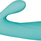 JUGUETES - ADAM & EVE MASAJEADOR DUAL PULSANTE RECARGABLE DE EVE