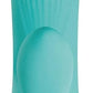 JUGUETES - ADAM & EVE MASAJEADOR DUAL PULSANTE RECARGABLE DE EVE