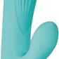 JUGUETES - ADAM & EVE MASAJEADOR DUAL PULSANTE RECARGABLE DE EVE