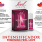 GEL INTENSIFICADOR DE CLITORIS