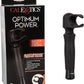 JUGUETES - OPTIMUM POWER MASTUWAND VIBRATING STRONGER