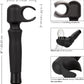 JUGUETES - OPTIMUM POWER MASTUWAND VIBRATING STRONGER