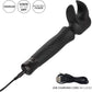 JUGUETES - OPTIMUM POWER MASTUWAND VIBRATING STRONGER