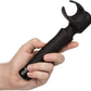 JUGUETES - OPTIMUM POWER MASTUWAND VIBRATING STRONGER