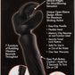 JUGUETES - OPTIMUM POWER MASTUWAND VIBRATING STRONGER