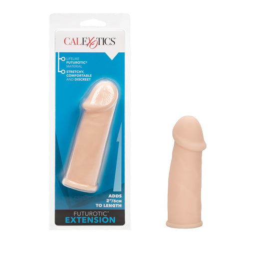 JUGUETES - EXTENSION PENIS