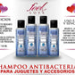 Shampoo para Juguete 120ml