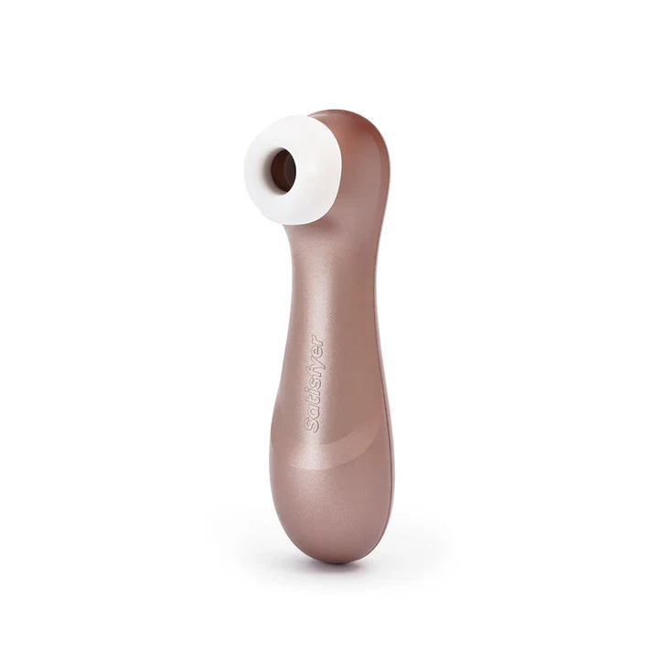 JUGUETES - SATISFYER PRO 2