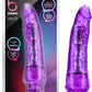 JUGUETES - B YOURS VIBE 1 PURPLE