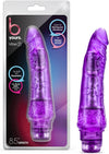 JUGUETES - B YOURS VIBE 1 PURPLE