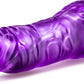 JUGUETES - B YOURS VIBE 1 PURPLE